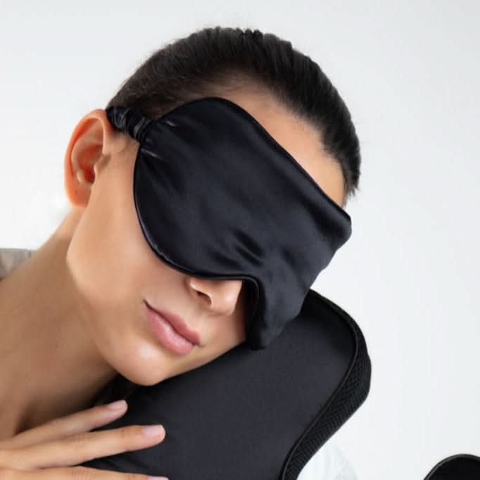 Nurse Jamie Sleep Mask - Thumbnail 4