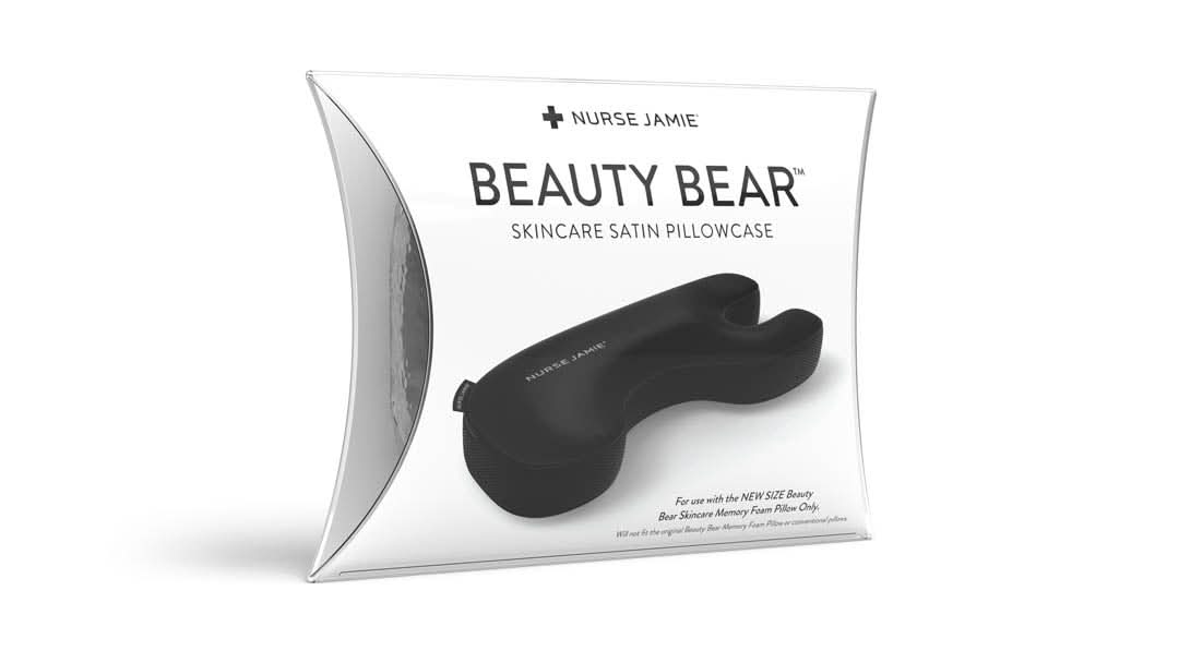 Nurse Jamie Beauty Bear Pillowcase - Thumbnail 5