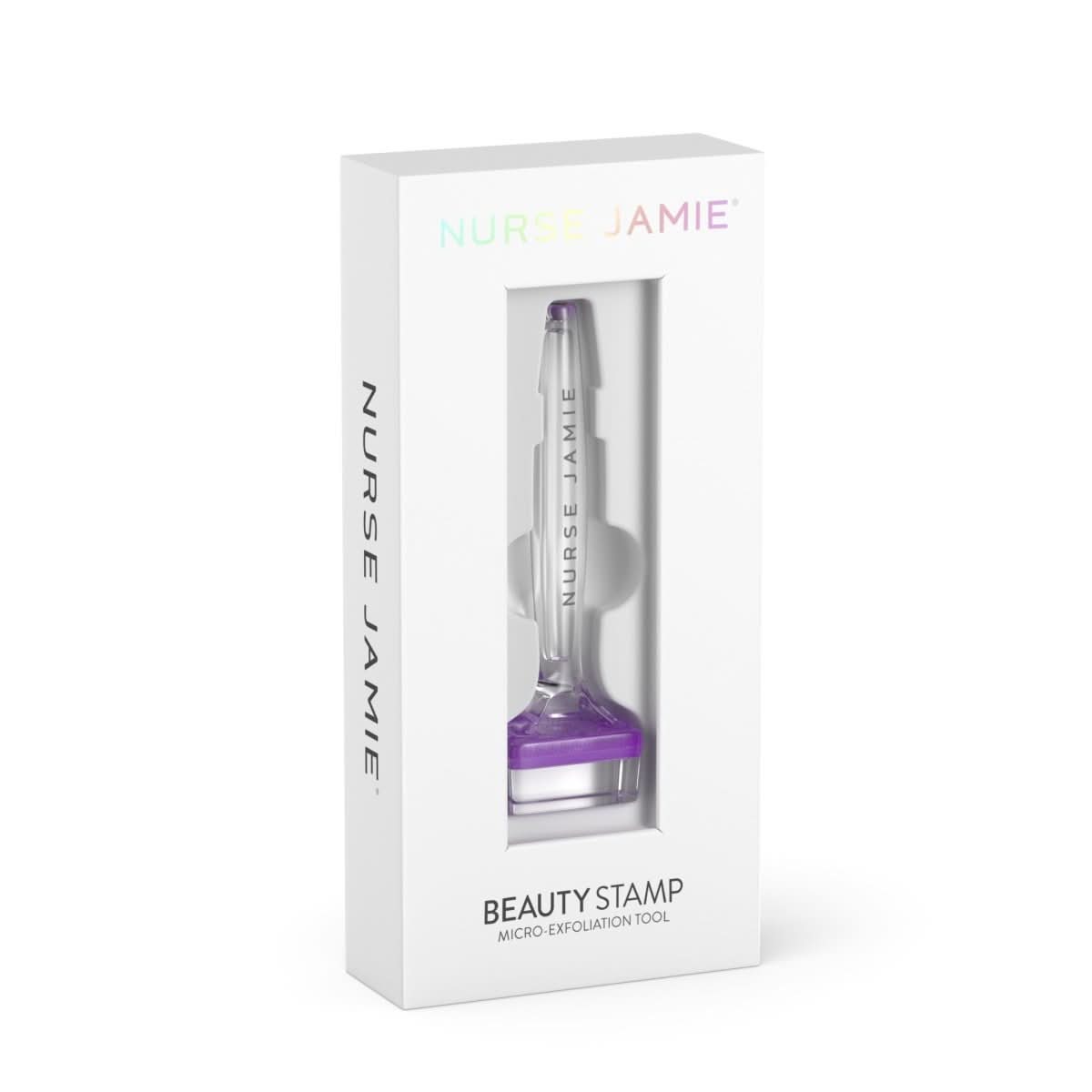 Nurse Jamie Beauty Stamp - Thumbnail 3