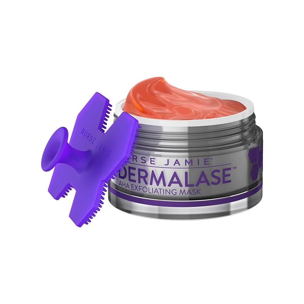 Dermalase™ AHA Mask recommended skincare product at Beauty Ranch