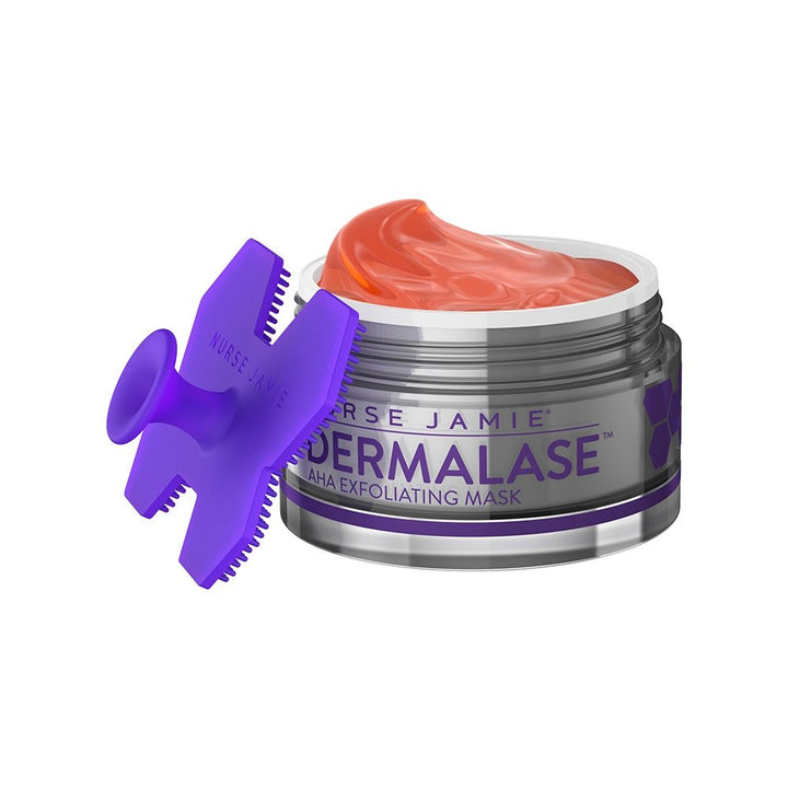 Dermalase™ AHA Exfoliating Mask - Nurse Jamie - NJFL4336