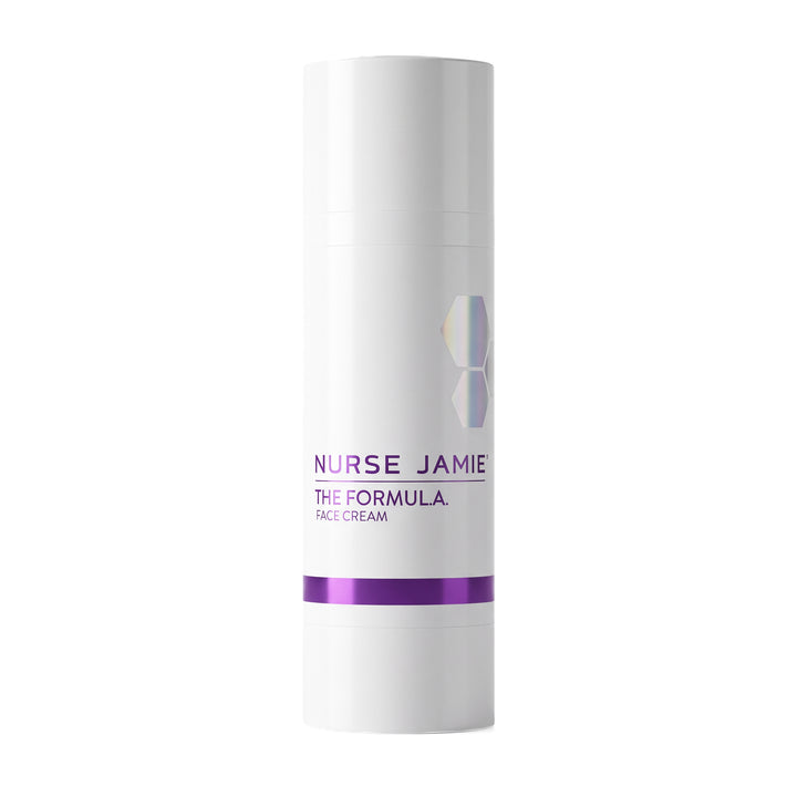 The FormuL.A. Face Cream