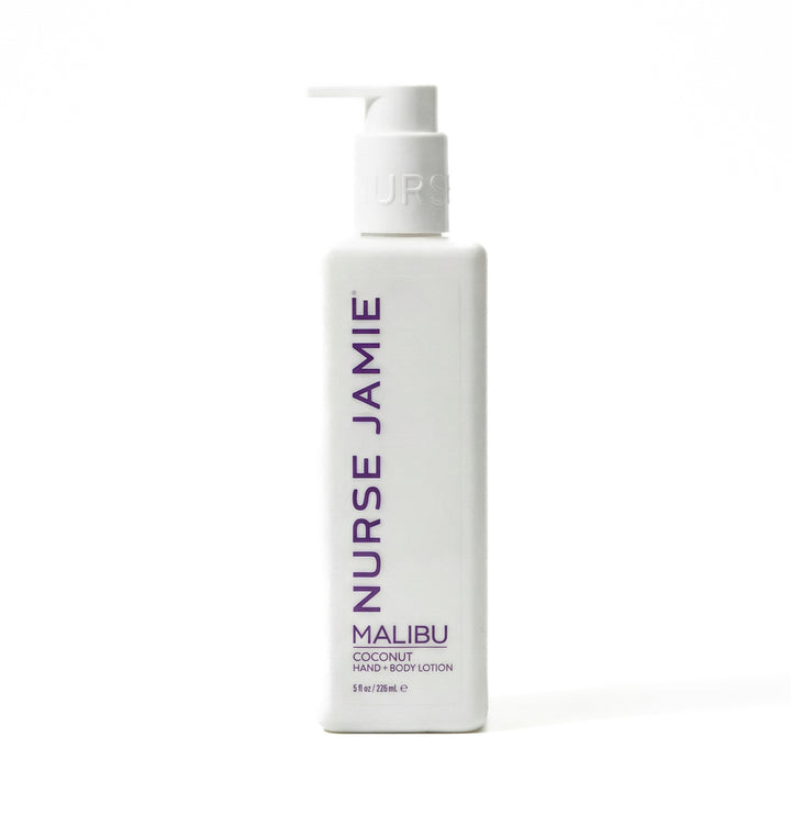 Malibu Coconut Hand + Body Lotion