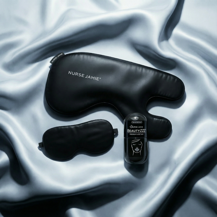 Complete Beauty Sleep Bundle