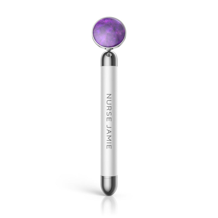 Nurse Jamie NuVibe RX® Amethyst Massaging Beauty Tool - Nurse Jamie - NJBD5904