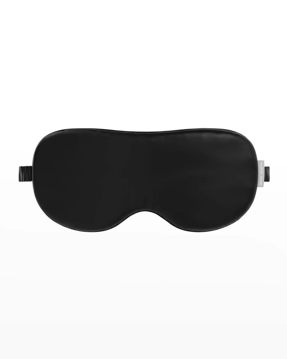 Nurse Jamie Sleep Mask