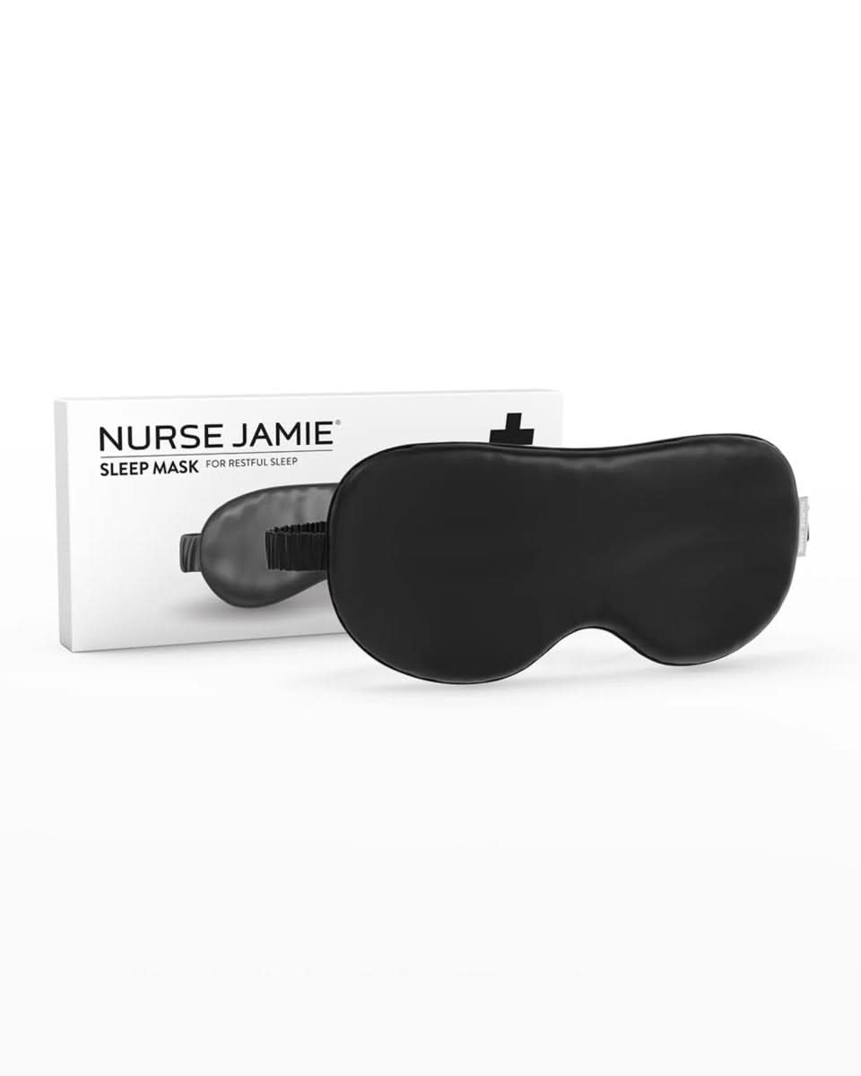 Nurse Jamie Sleep Mask - Thumbnail 3