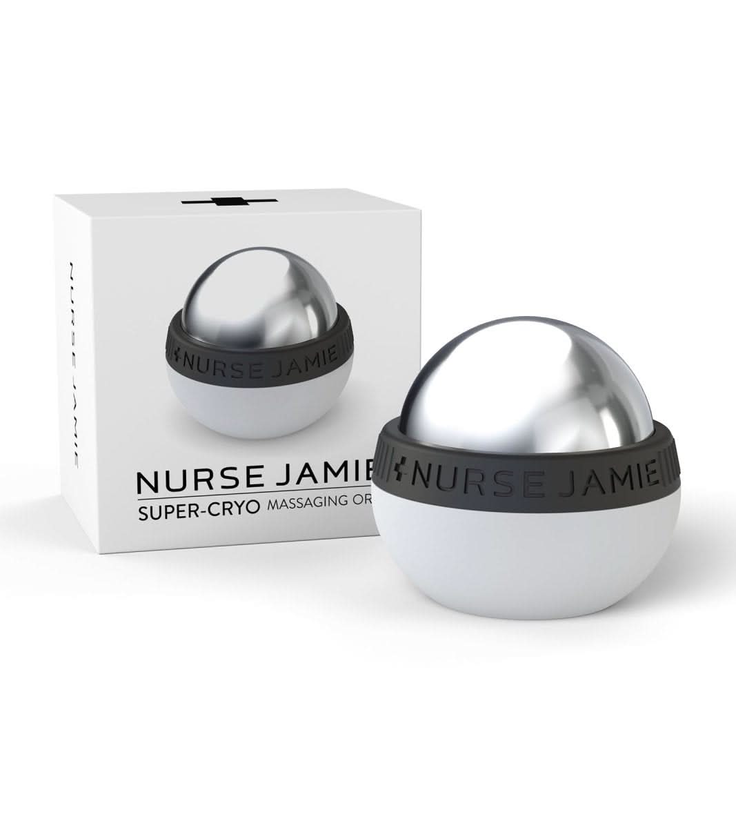 Nurse Jamie Massaging Orb - Thumbnail 2