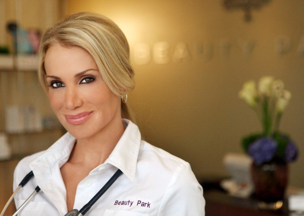 Nurse Jamie Celebrity Skin Care - Age Defying Skin Care