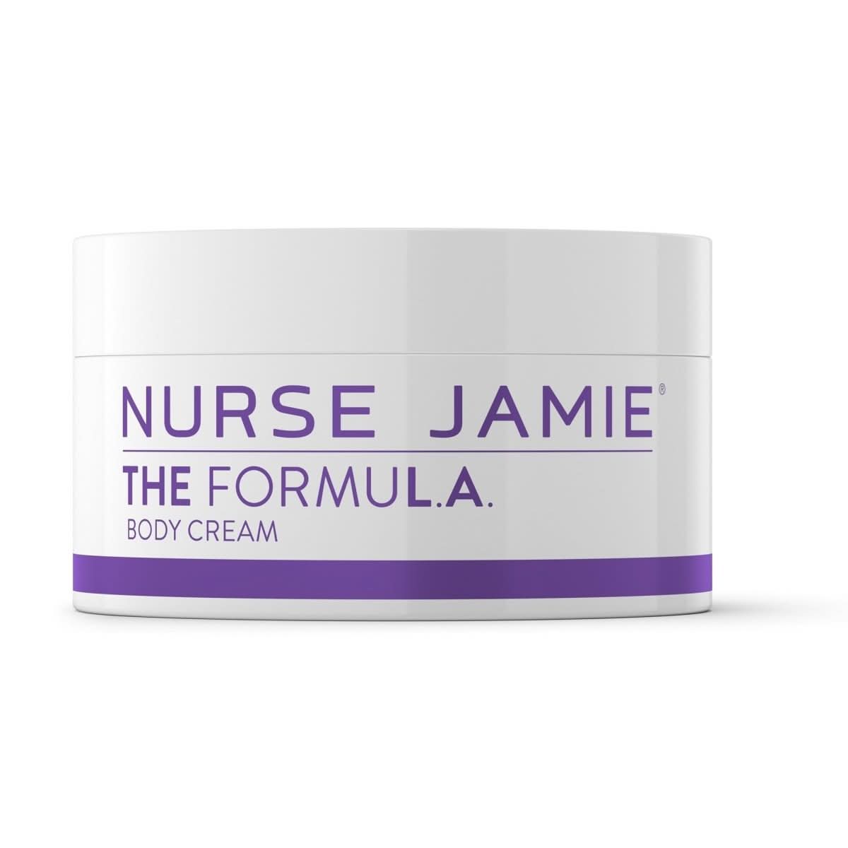 Nurse Jamie Sculpt & Flow Body Kit