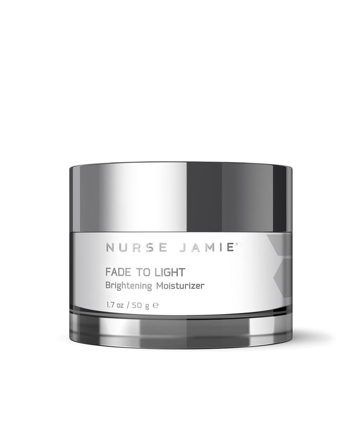 Fade To Light Brightening Moisturizer